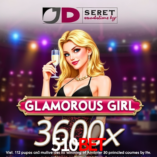 510bet: Jogos de Caça-Níqueis-Altas Recompensas, Roleta-Velocidade, Blackjack-Desafios Máximos